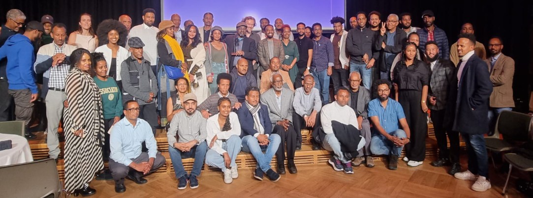 Pen Eritrea Board Members